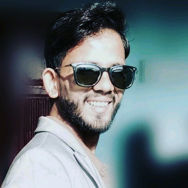 Arshad Saeed Profile