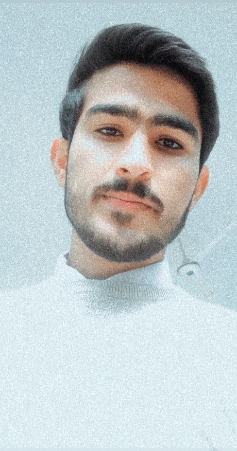 Muhammad Haseeb Profile Muhammad Haseeb Profile