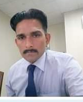 Muhammad Awais Gill Profile