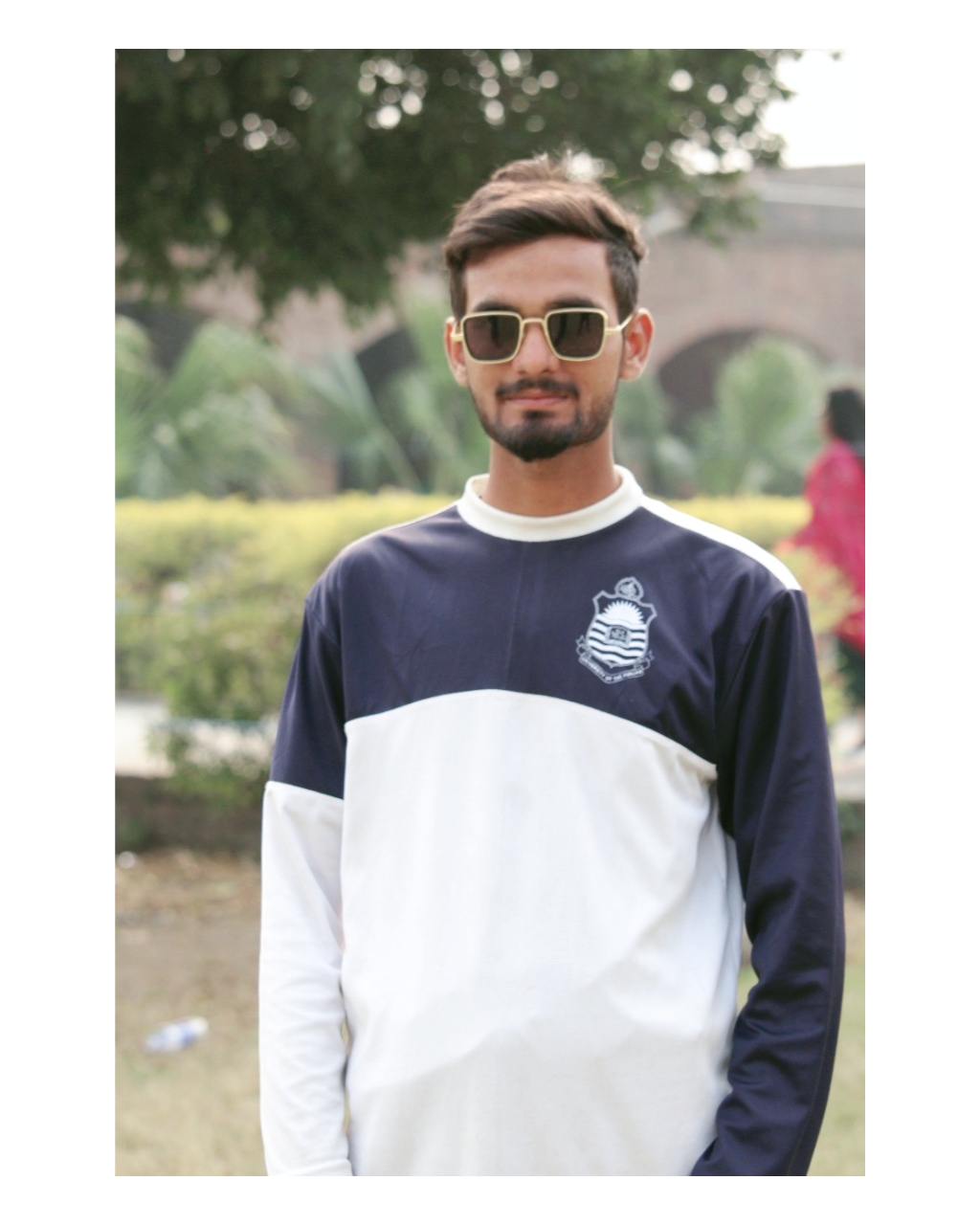 Muhammad Qadeer Profile