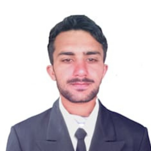 Shahid Ali Profile Shahid Ali Profile