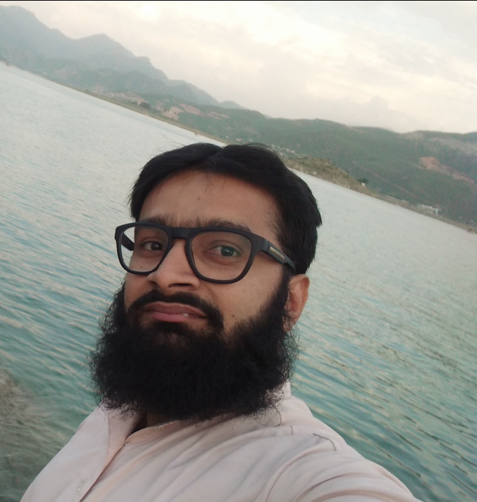 Muhammad Tahir Ayoub Profile