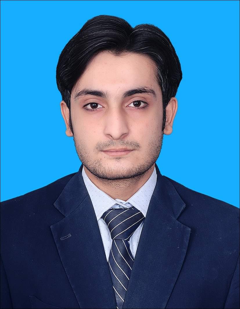 Muhammad Owais Profile Muhammad Owais Profile