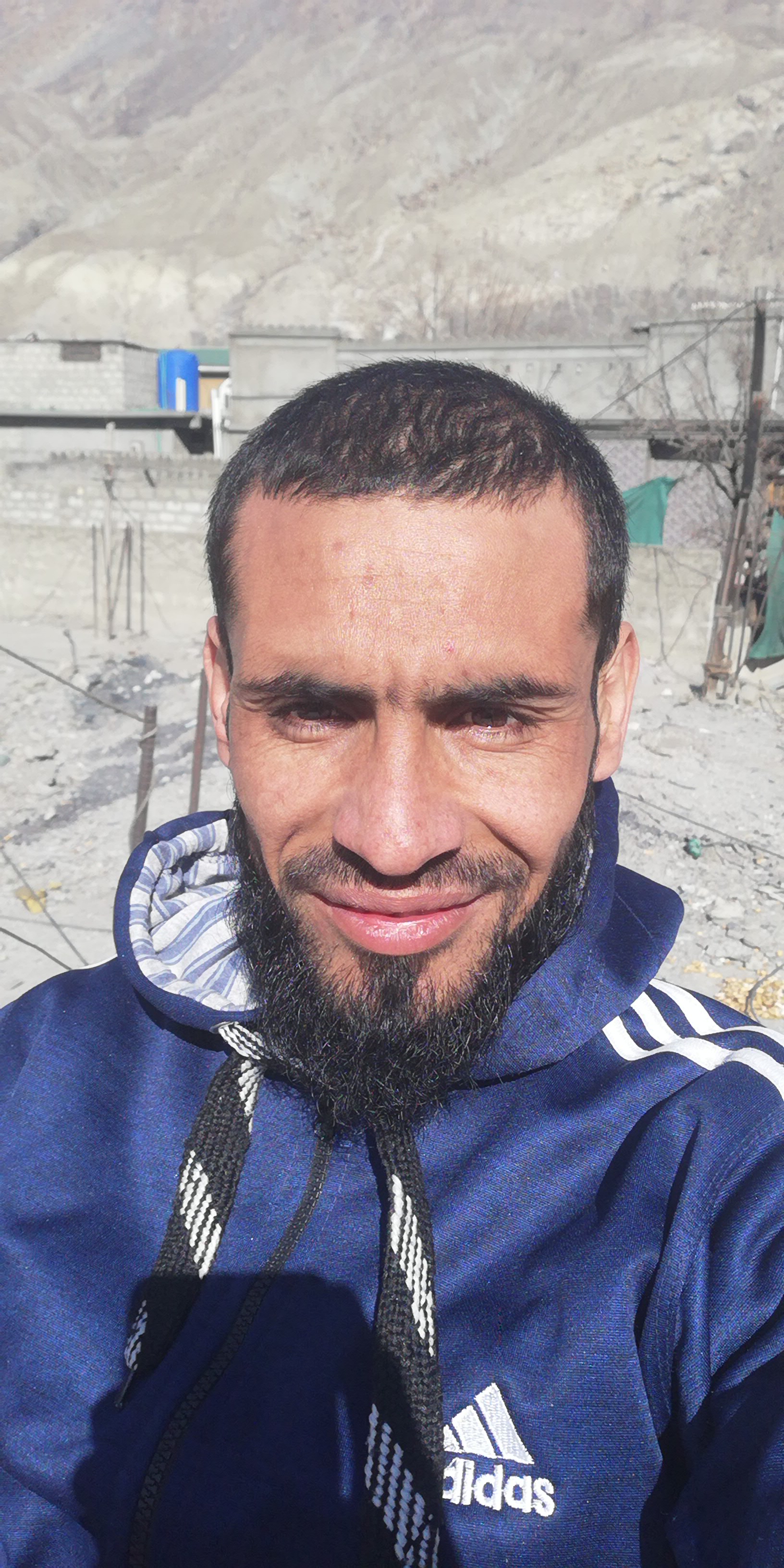 Abdul Ghani Babar Profile Abdul Ghani Babar Profile