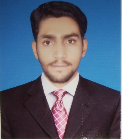 HARIS Wakeel Profile HARIS Wakeel Profile