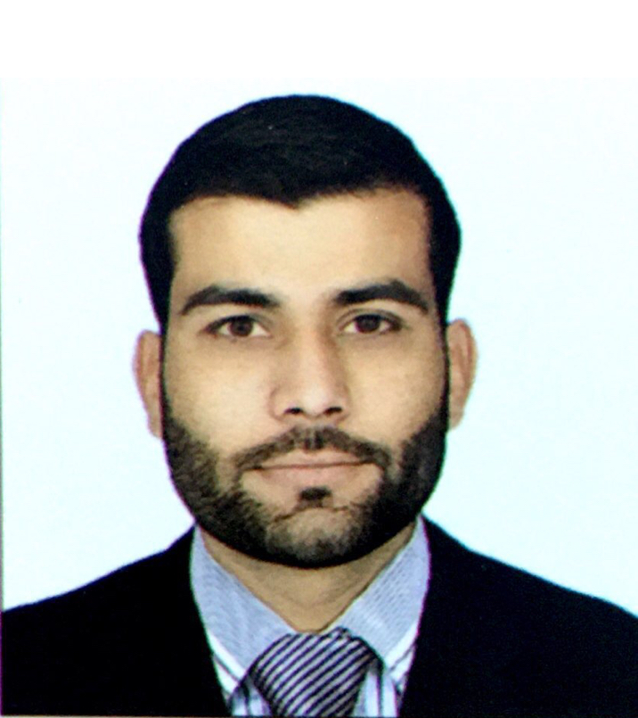 Naveed Ahmed Profile