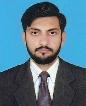 Muhammad Luqman Arif Profile Muhammad Luqman Arif Profile