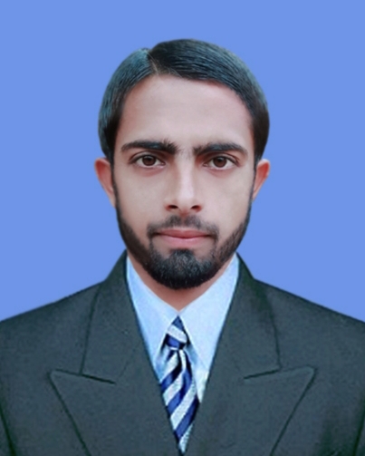 Muhammad Iqbal Hassan Profile