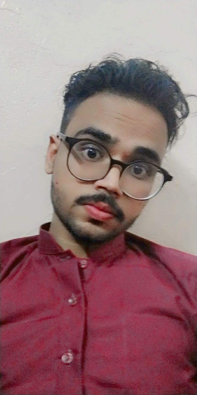 Muhammad Ramiz Profile Muhammad Ramiz Profile