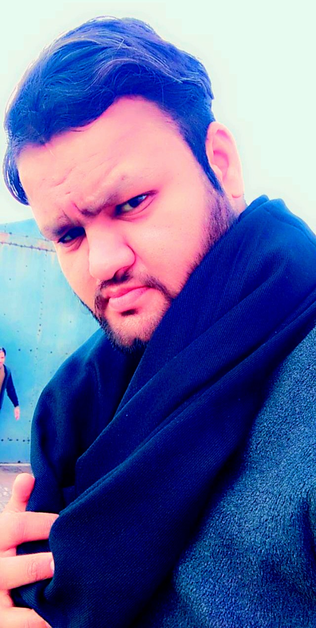 Ahmed Faraz Profile Ahmed Faraz Profile