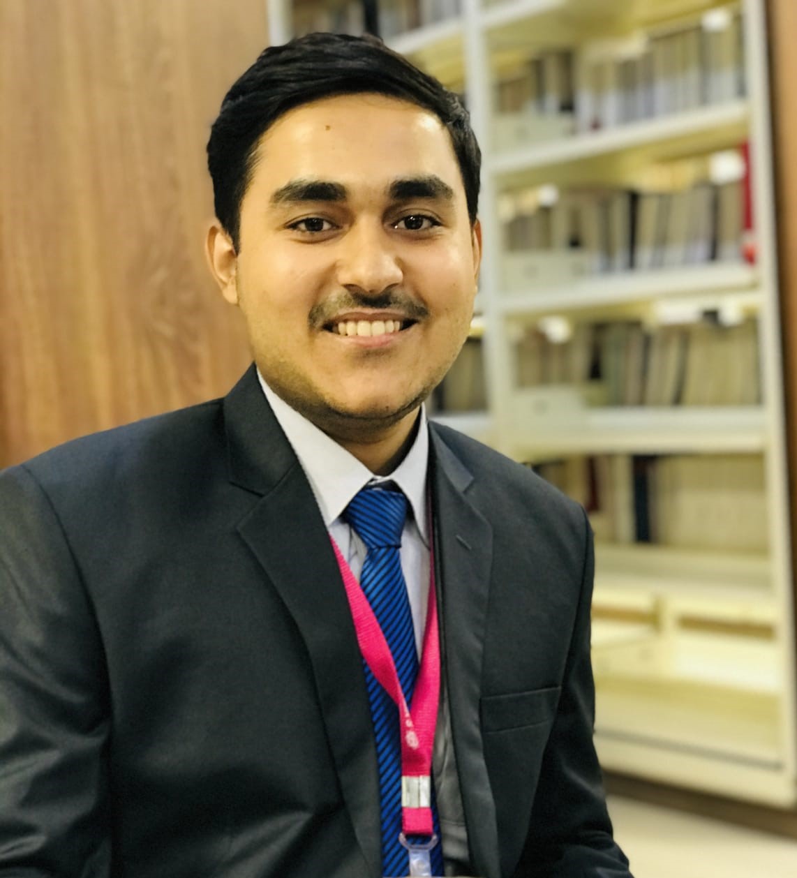 Muhammad Awais Profile