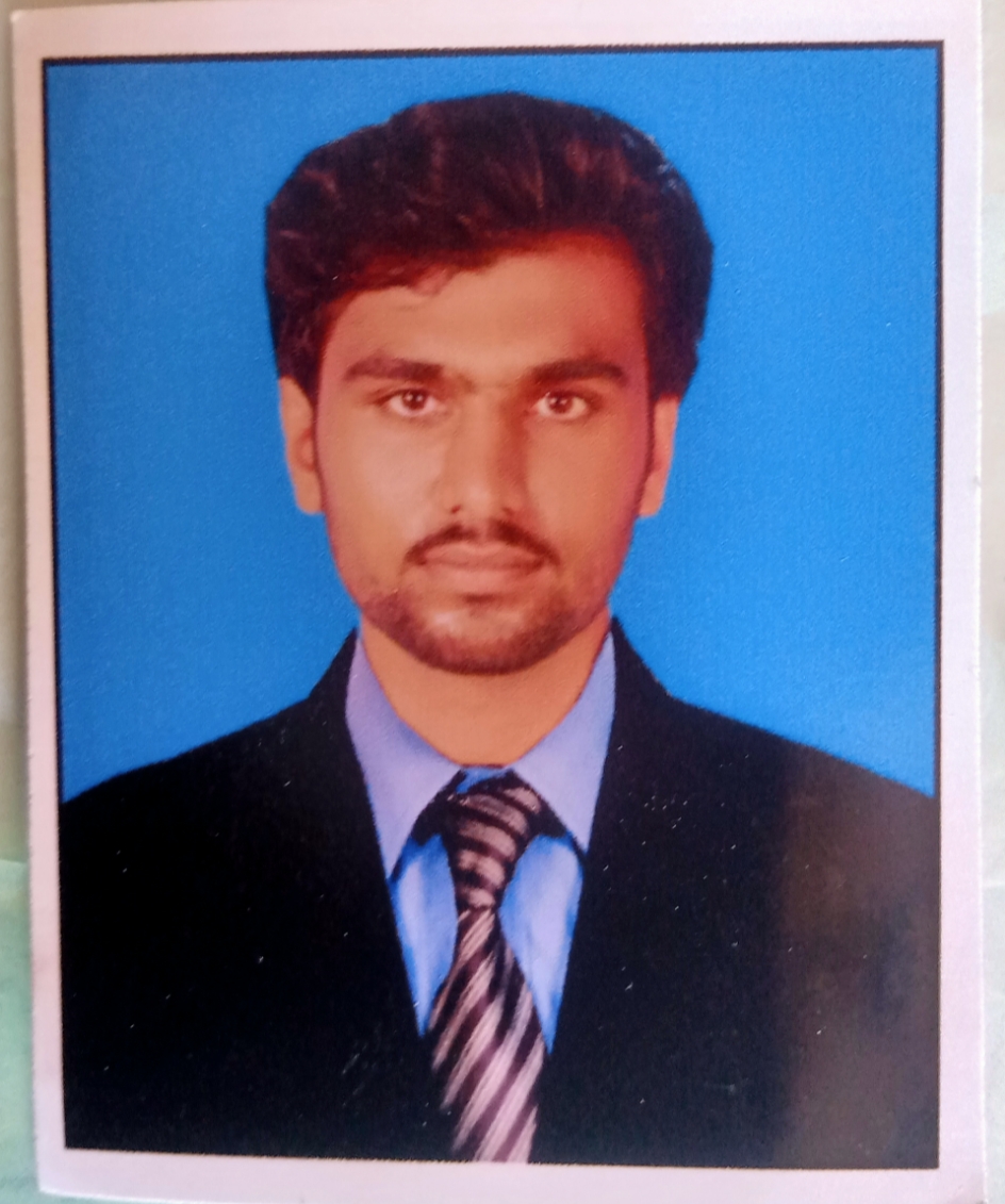 Sarwar Brohi Profile Sarwar Brohi Profile