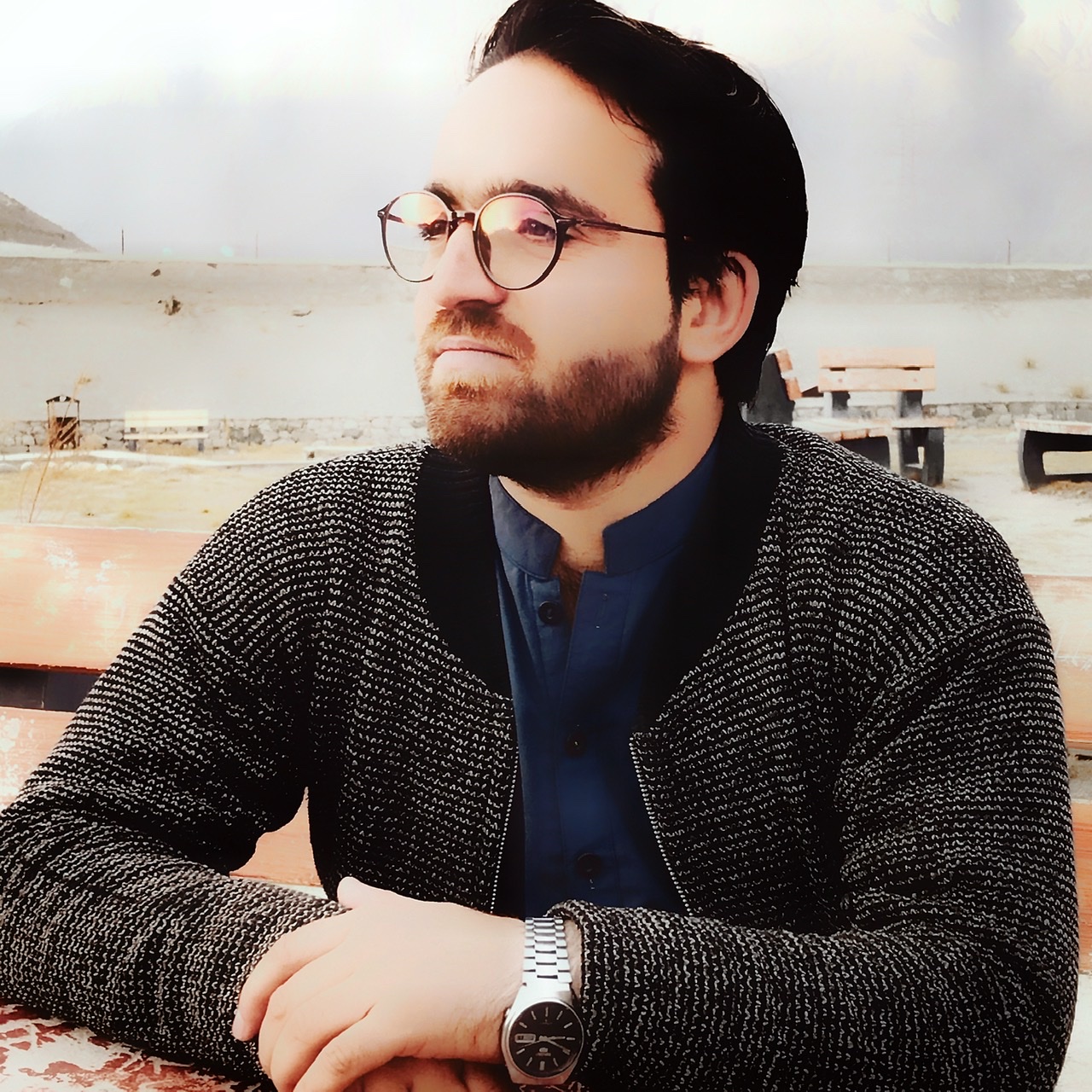 Muhammad Nazeem Photo Editing, Call Center, Biology