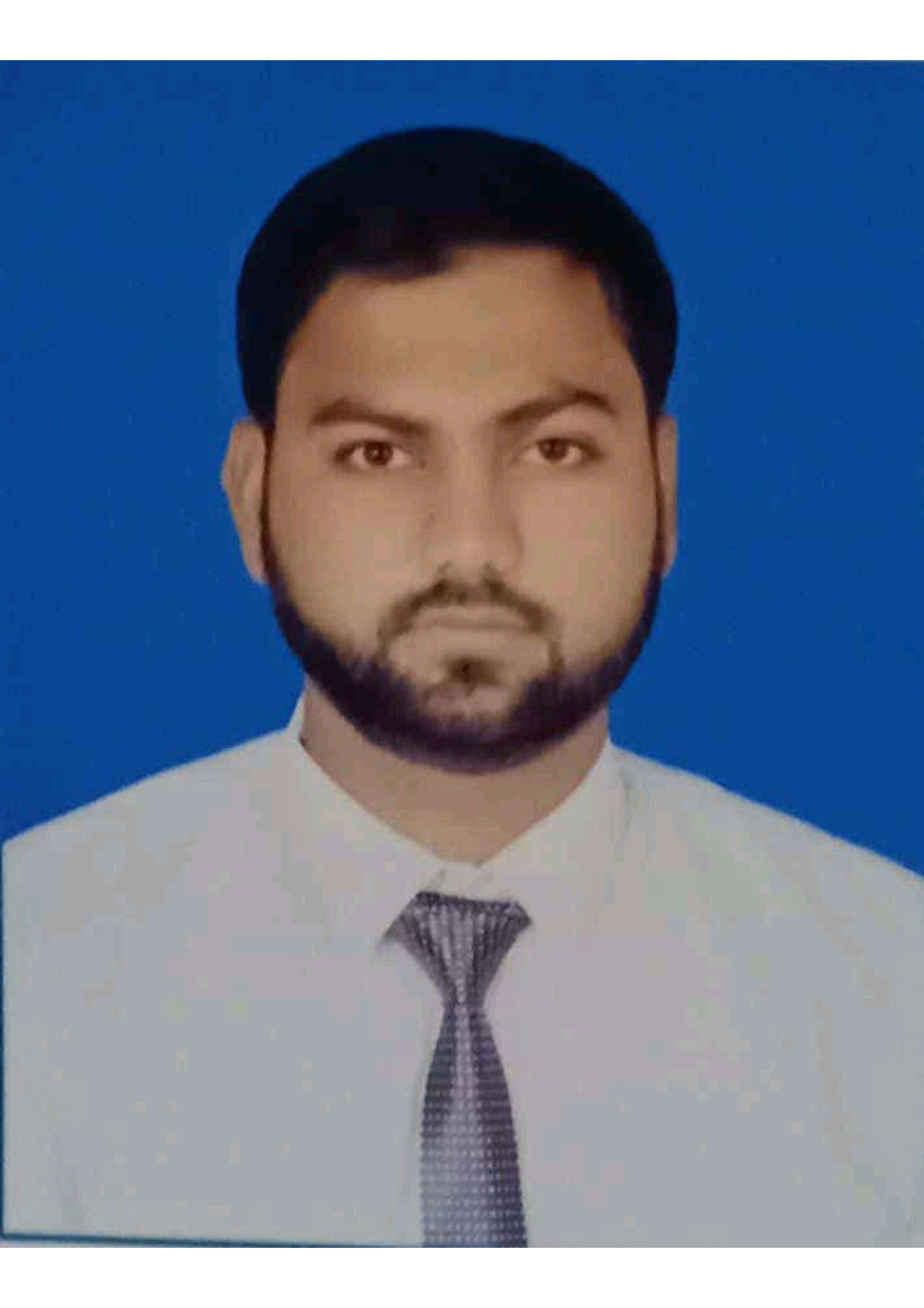Noman Ali Qureshi English Typing, Driving, MS Office, Photo Editing, Word, Management, Customer Experience, Data Analysis, Sports, Data Entry