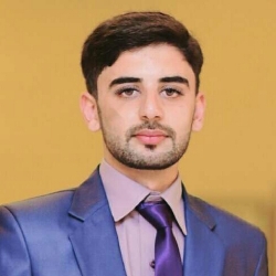 Muhammad Huzaifa Profile Muhammad Huzaifa Profile