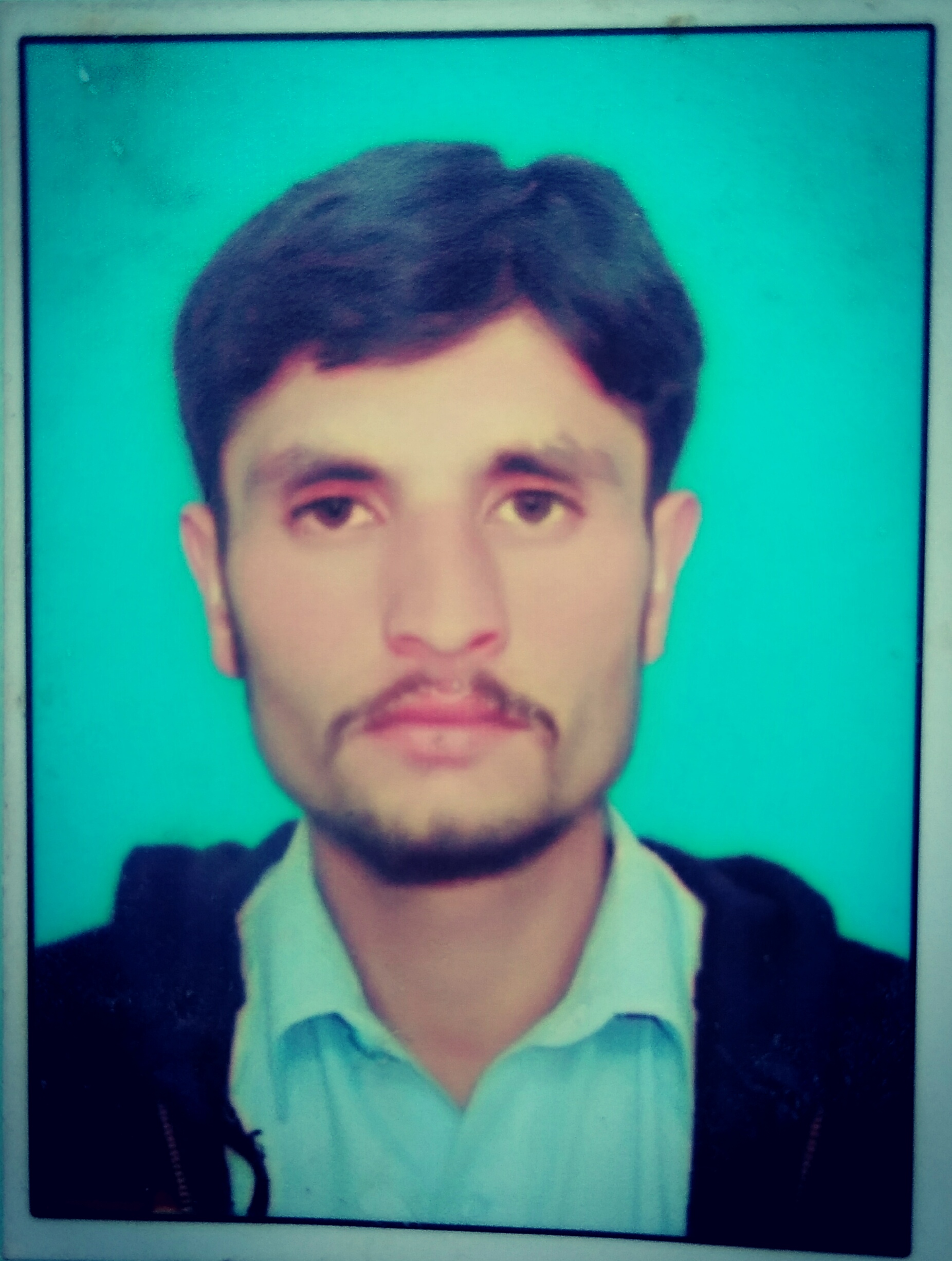 Khurshid Ali MS Office