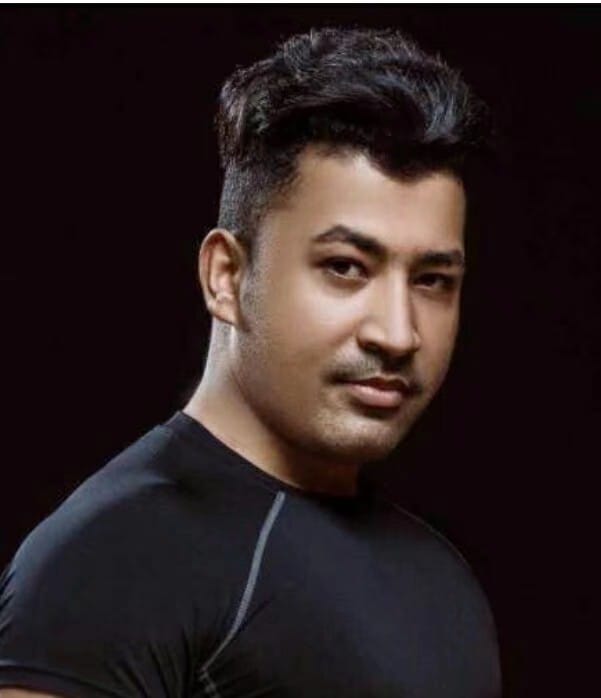 ABDULLAH - Profile ABDULLAH - Profile