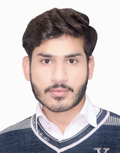 Hamza Afzal Profile Hamza Afzal Profile