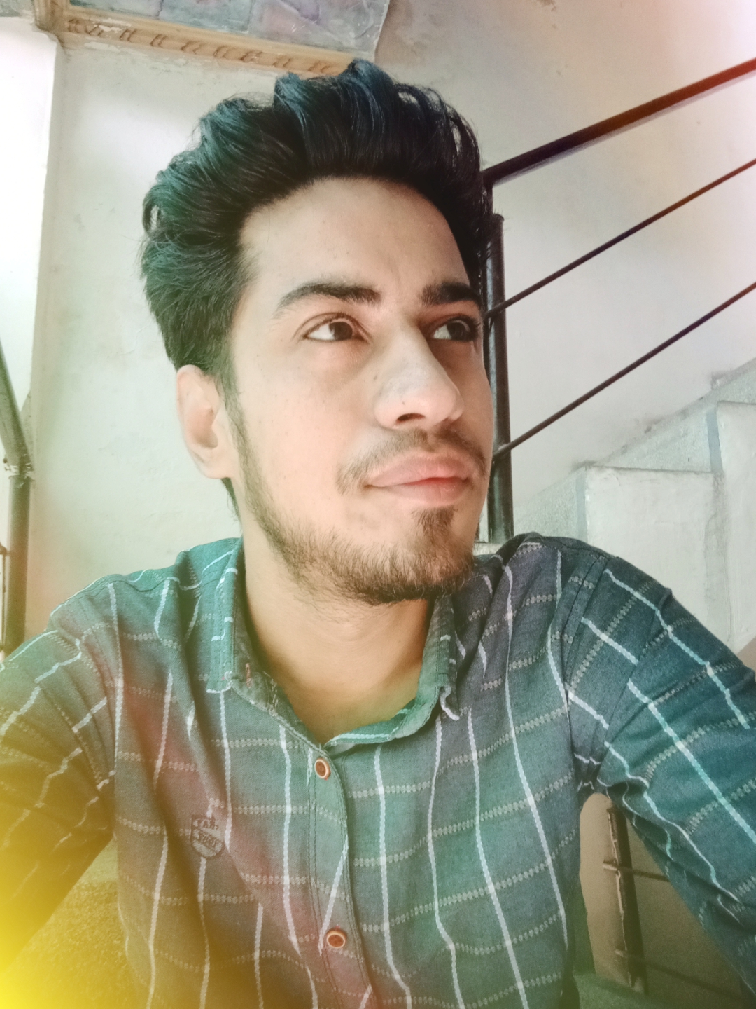 Nouman Hameed Profile