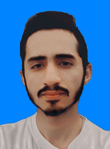SAAD AYAZ Profile
