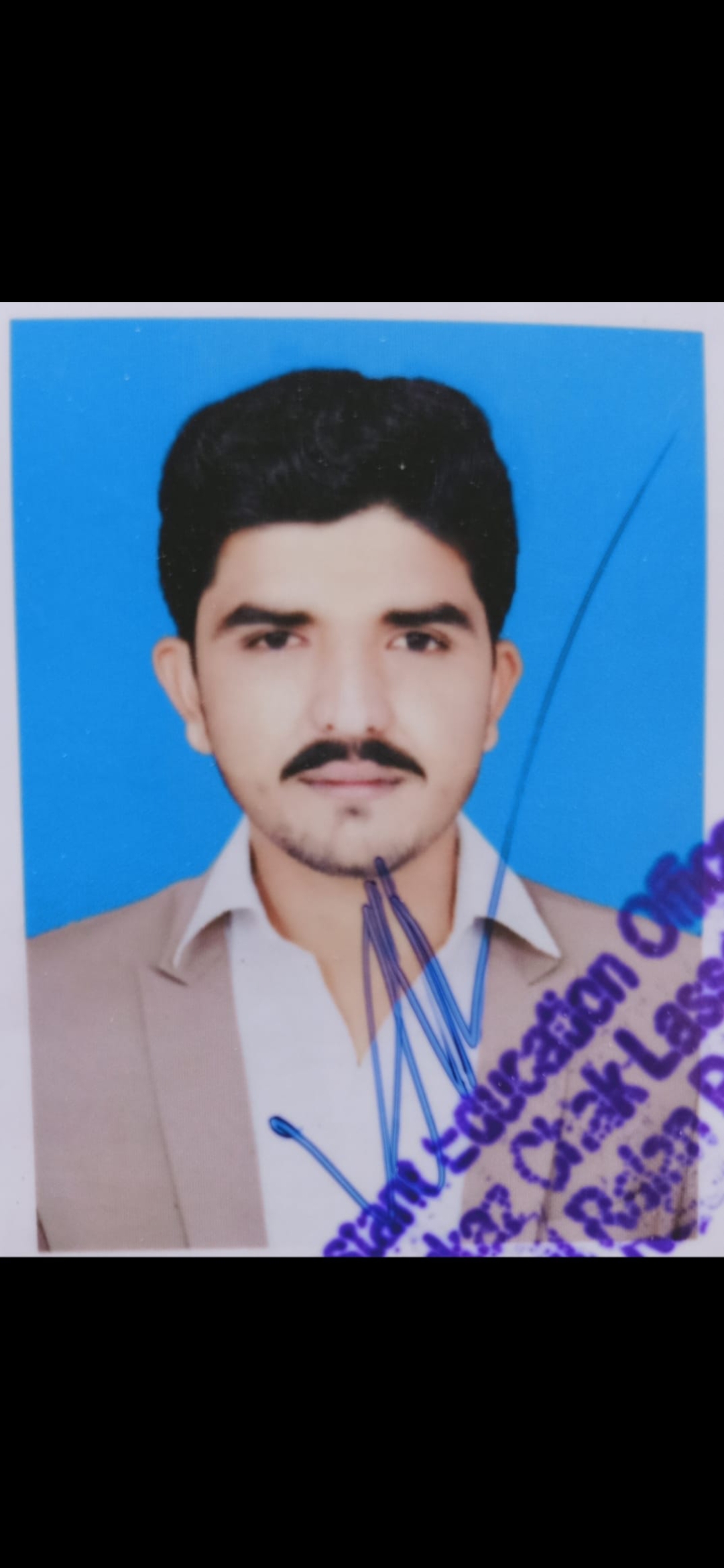 Muhammad Irfan Murtaza Profile Muhammad Irfan Murtaza Profile