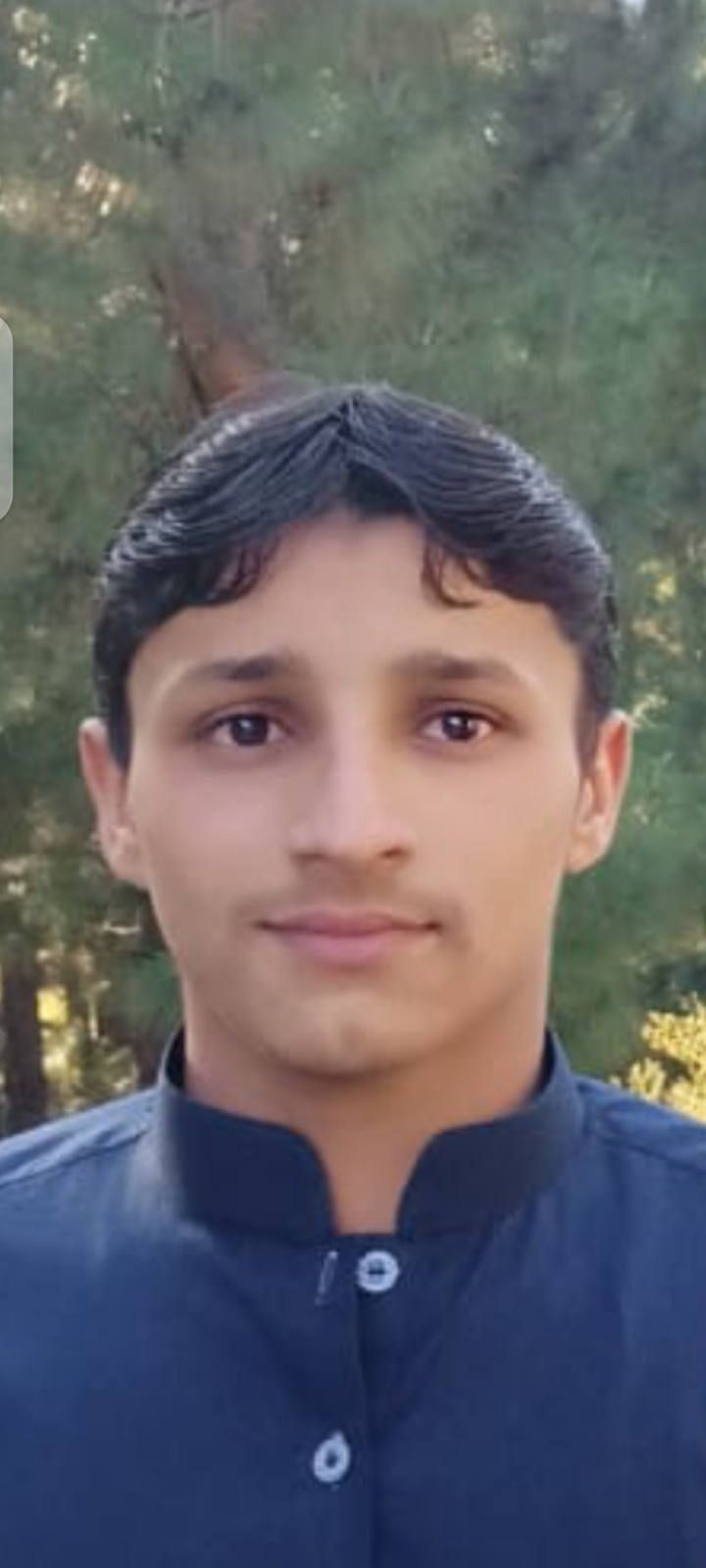 Muhammad Shoaib Profile Muhammad Shoaib Profile