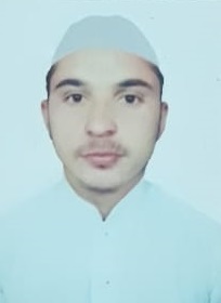 Syed Kashif Badshah Profile