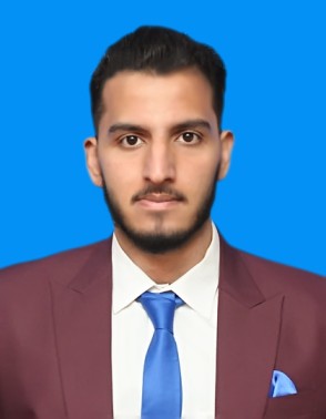 Muhammad Jibrail Khalid Profile Muhammad Jibrail Khalid Profile