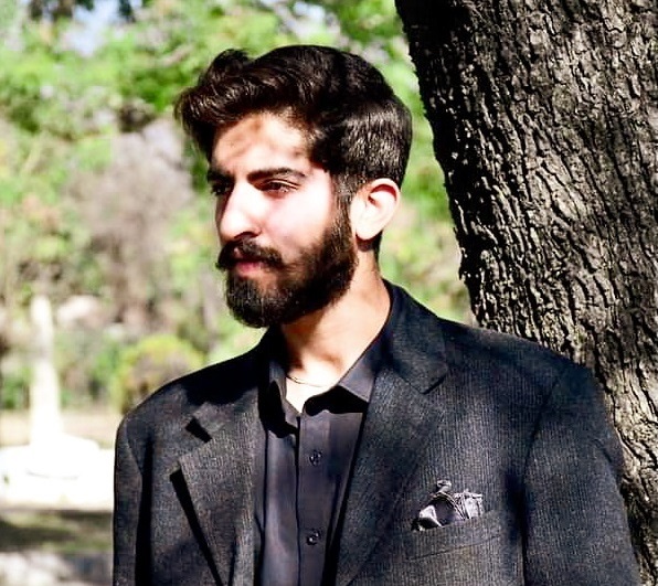 Muhammad Abdullah Basit Khan Profile