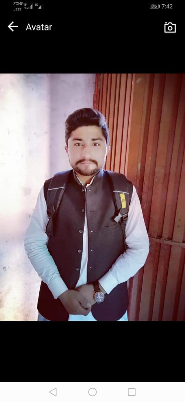 Muhammad Waseem Ghulam Rasool Profile