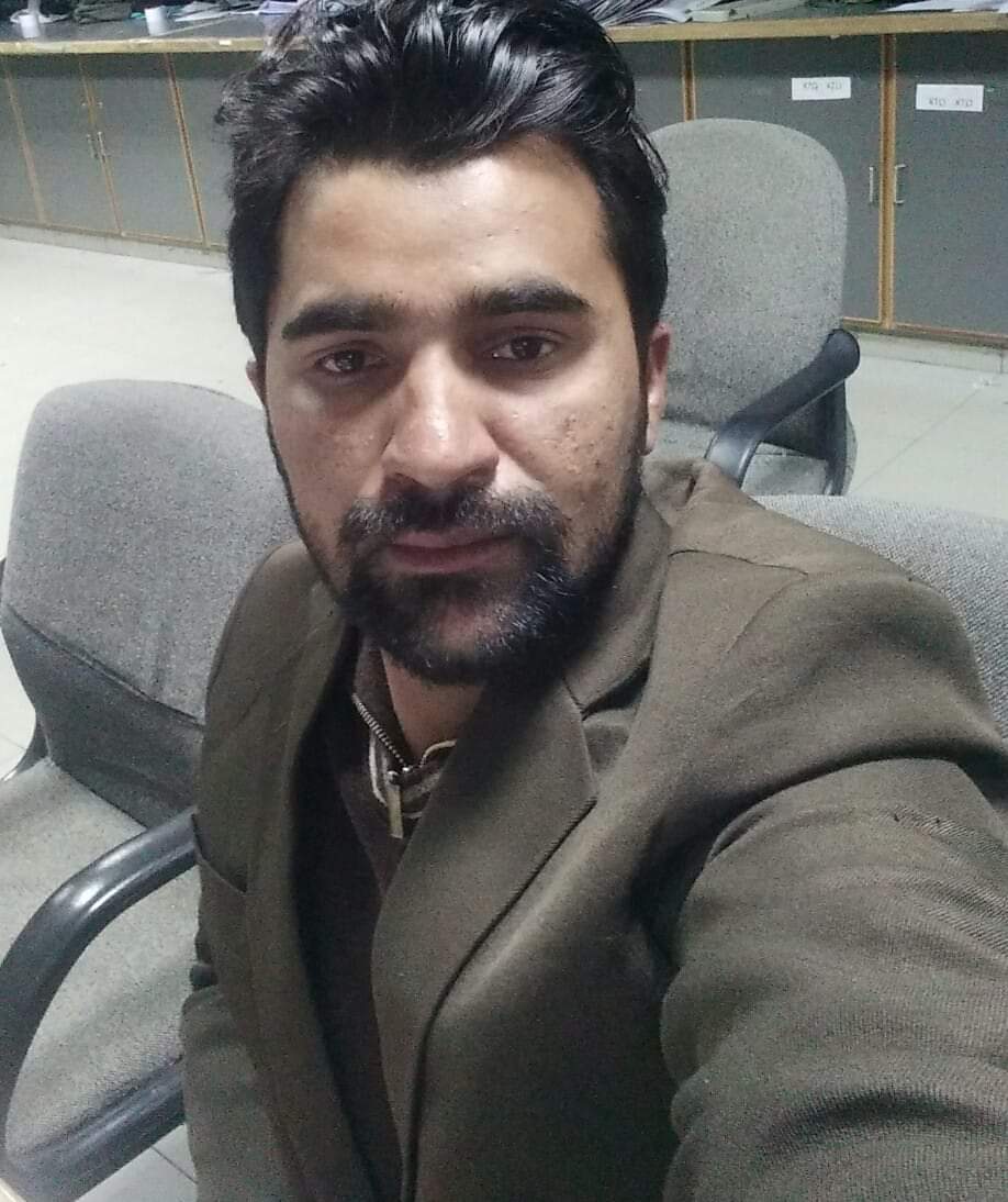 MAUHAMMAD ADNAN English Typing, MS Office, Cooking, Accounting