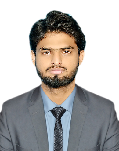 Shaharyar Yousaf Profile