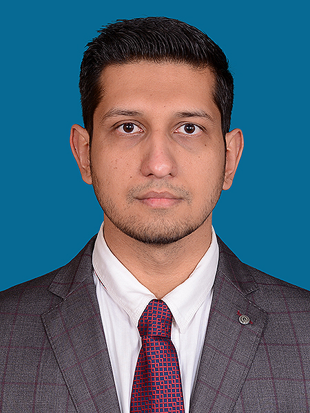Muhammad Daniyal Farooq Audit, Documentation, Microsoft Office