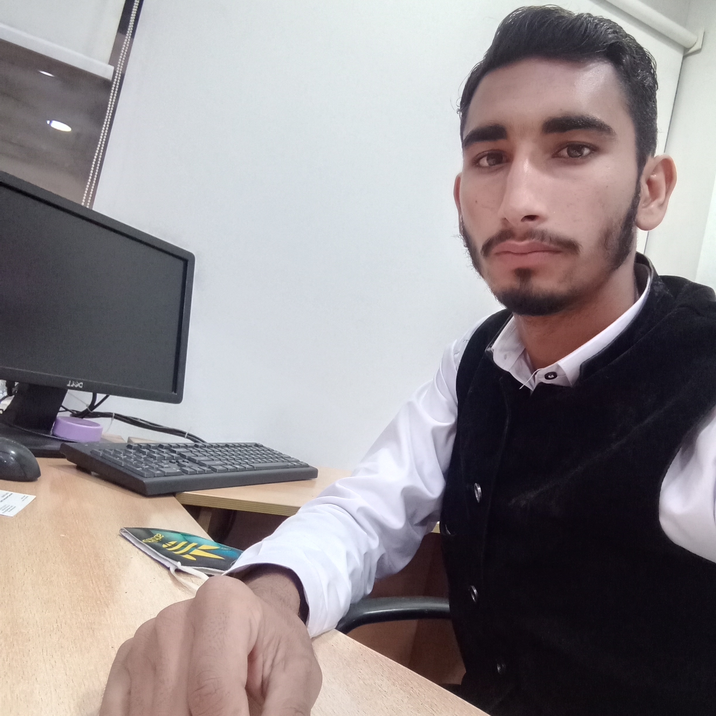 Muhammad Ahmad Sports