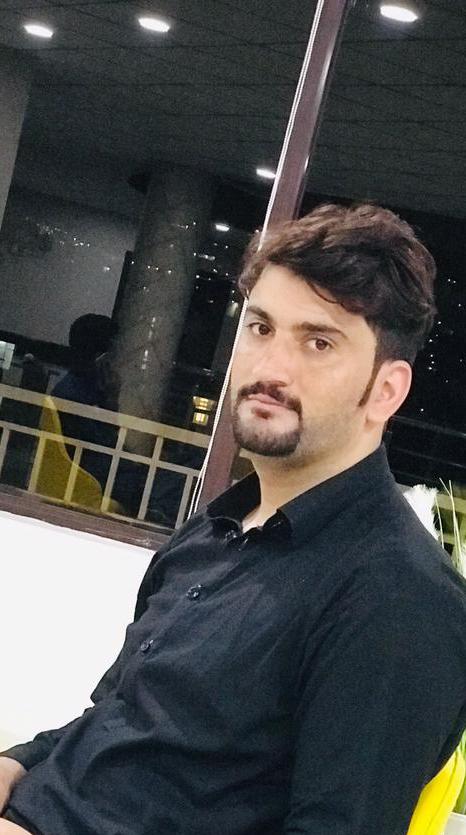 Hamid Ali Health Care Management, Car Driving