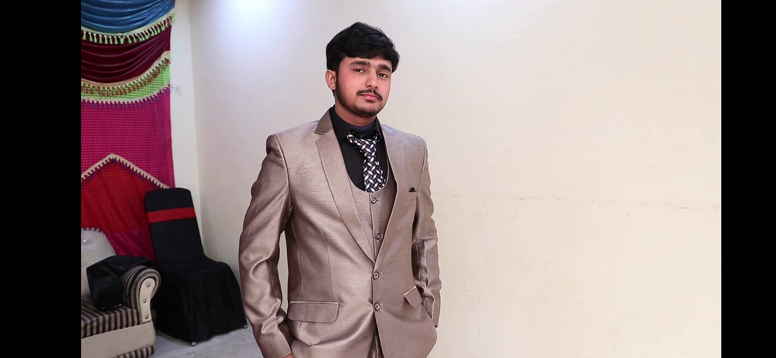 Umar Fiaz English Typing, Driving, MS Office, Accounting, Finance
