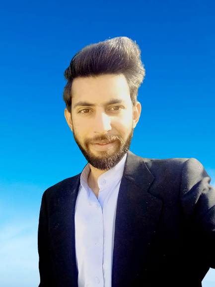 Wajahat Hussain MS Office, Urdu Typing, English Typing