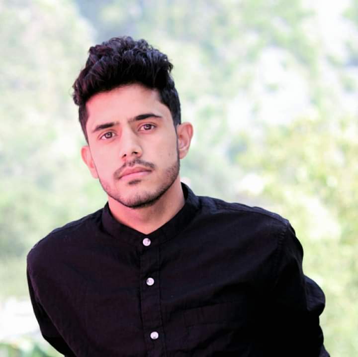 SUHAN ALI KHAN English Typing, Cooking, MS Office