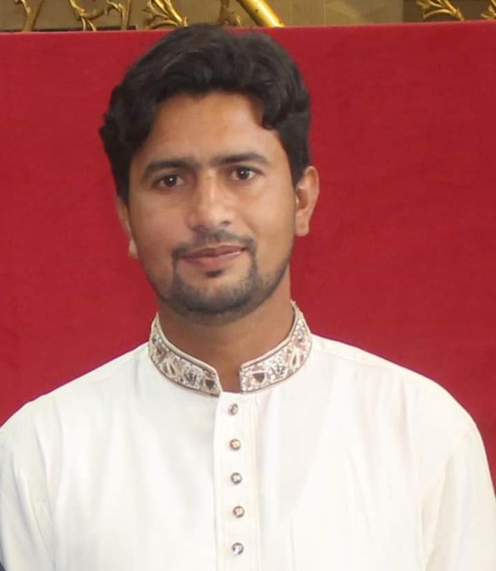 Shahbaz Ahmad Profile Shahbaz Ahmad Profile