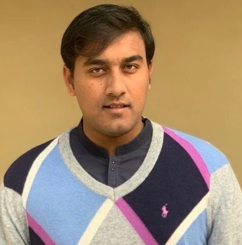 Ali Hussnain Profile Ali Hussnain Profile