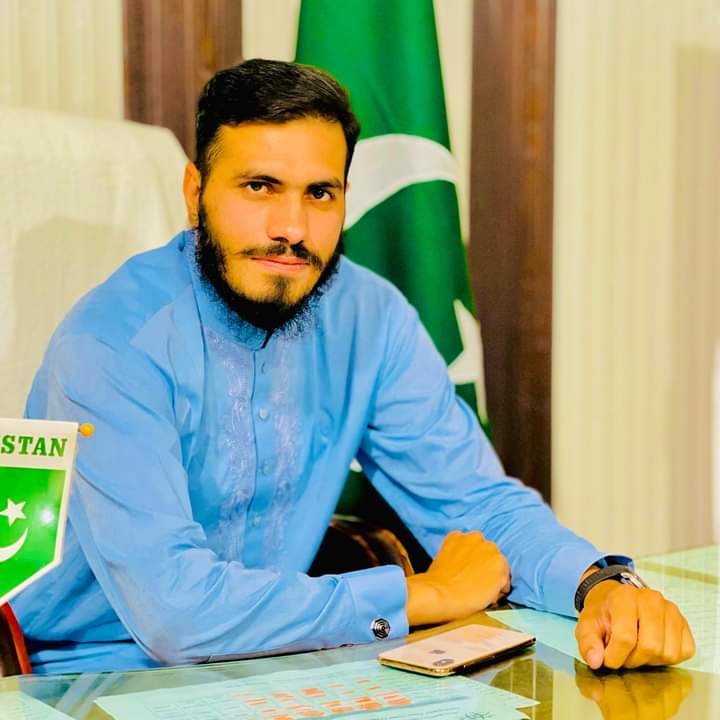 HAFIZ RASOOL Shorthand, MS Office