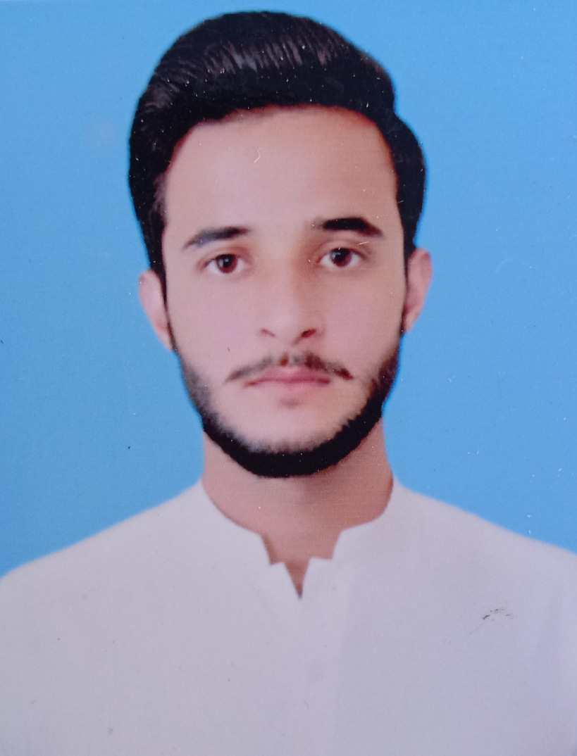 Saad Ali English Typing, MS Office