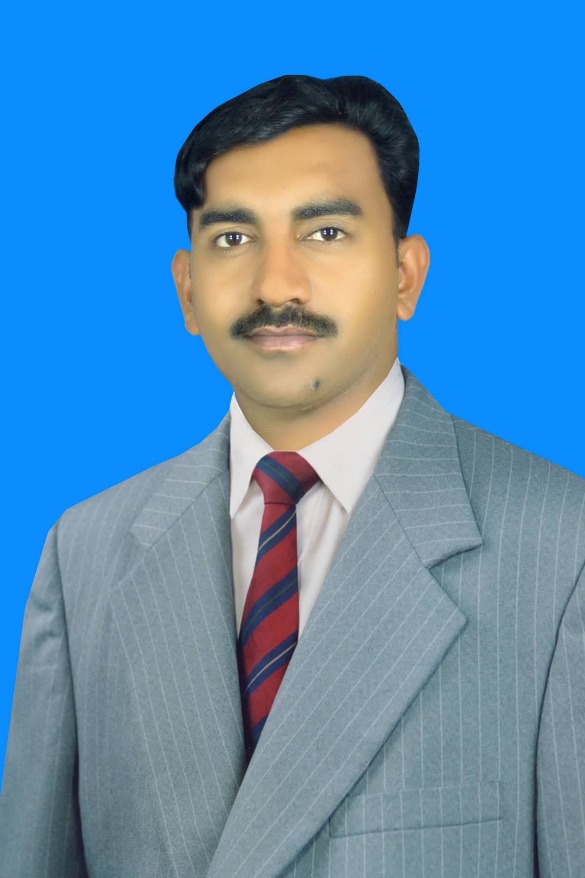 Majid Ali MS Office, Teaching, Education & Tutoring