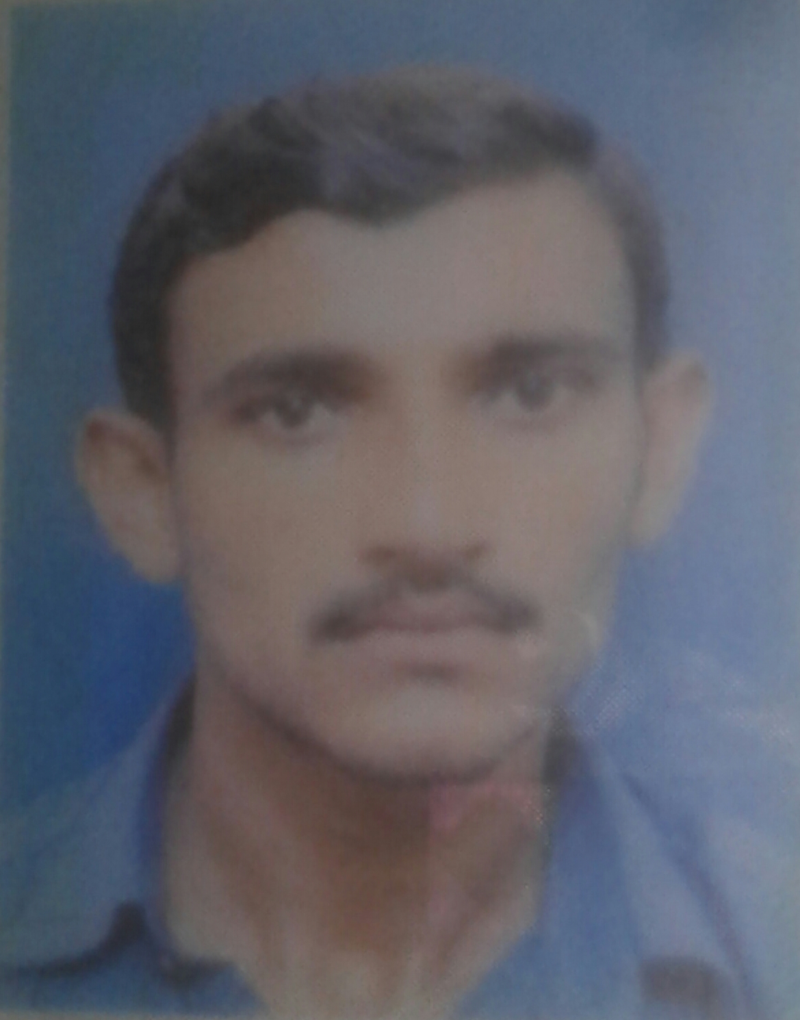 Rahmat Ullah Cooking