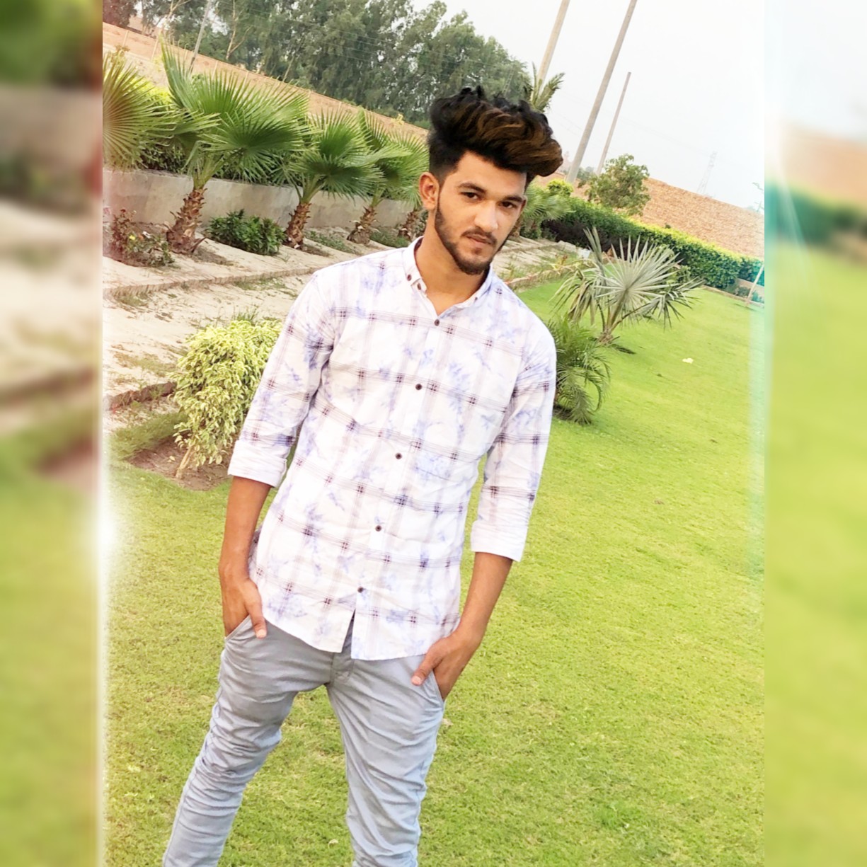 Ghouse Ali English Typing, Graphic Design, Photo Editing, Word