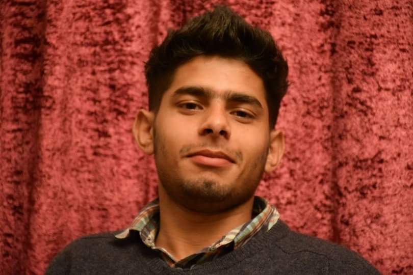 Asfand Yar Abbasi Profile Asfand Yar Abbasi Profile