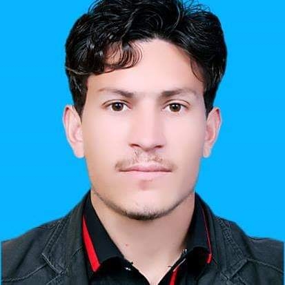 Farhan Ullah Profile