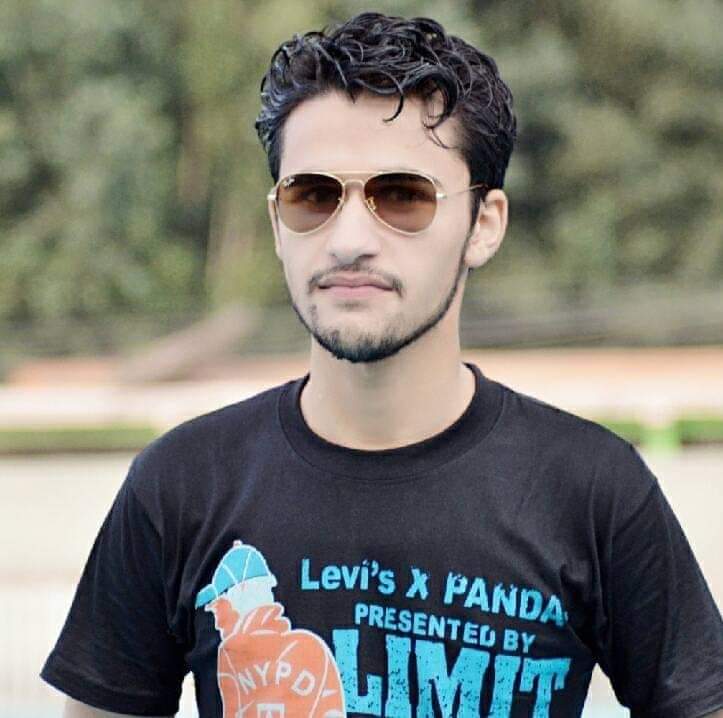 Shehzad Ali English Typing