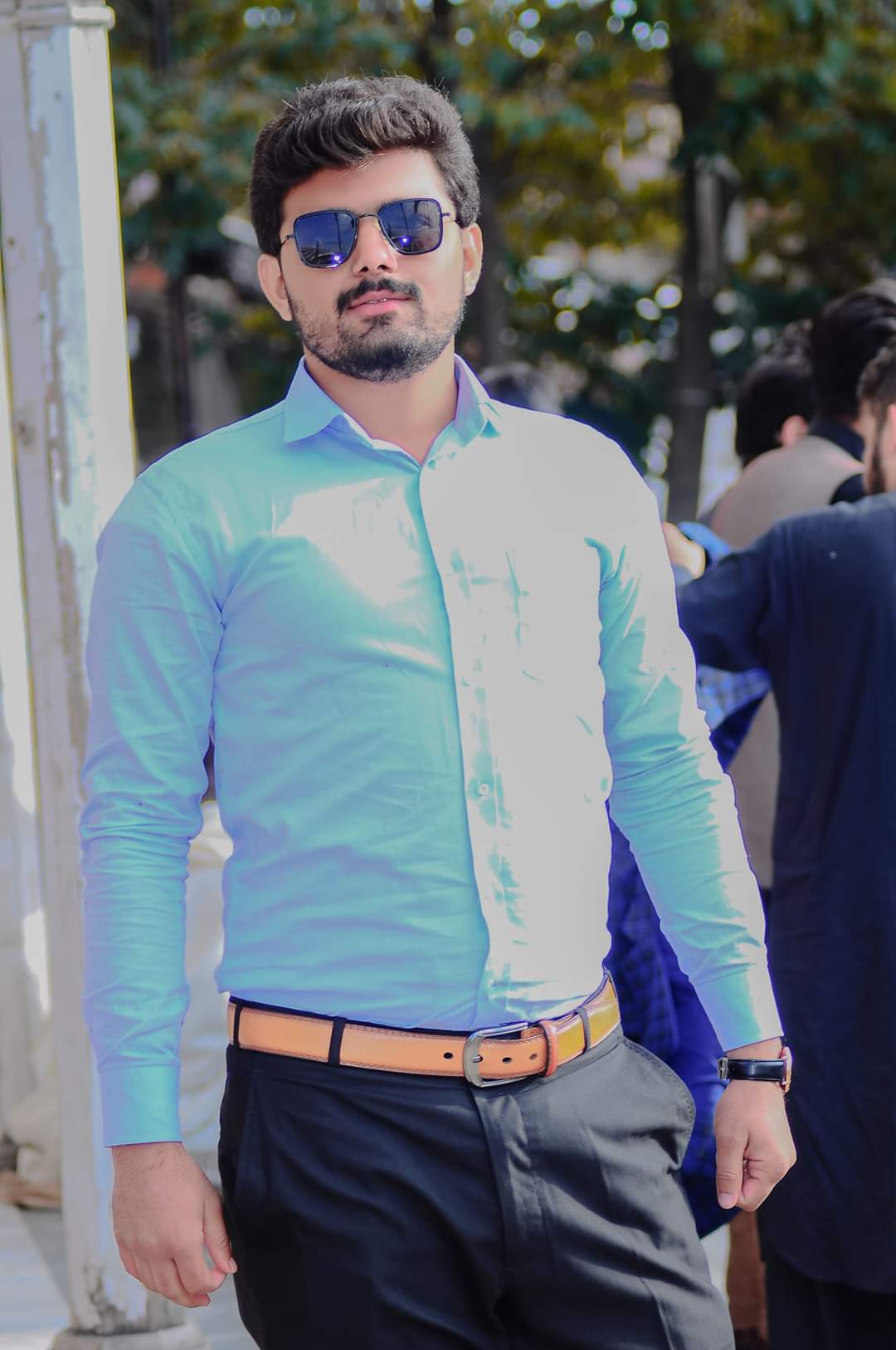 Zeeshan Abbas MS Office, Business Plans, Accounting, Audit, Business Analysis, Employment Law, Legal, Inventory Management, Finance, Human Resources