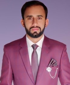 MUHAMMAD USMAN Profile MUHAMMAD USMAN Profile